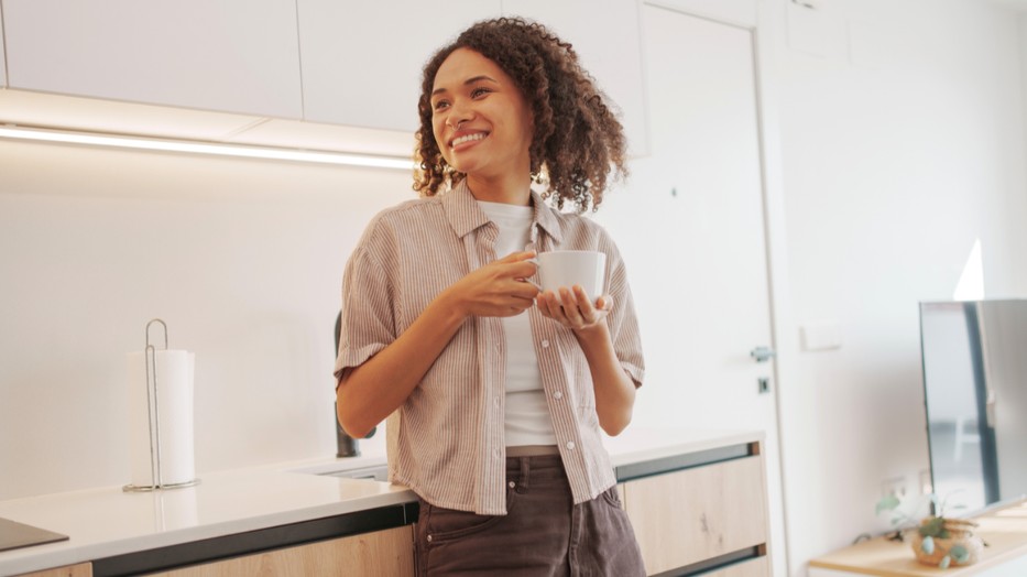 Az ecet a kellemetlen szagokat is segít elűzni otthonunkból