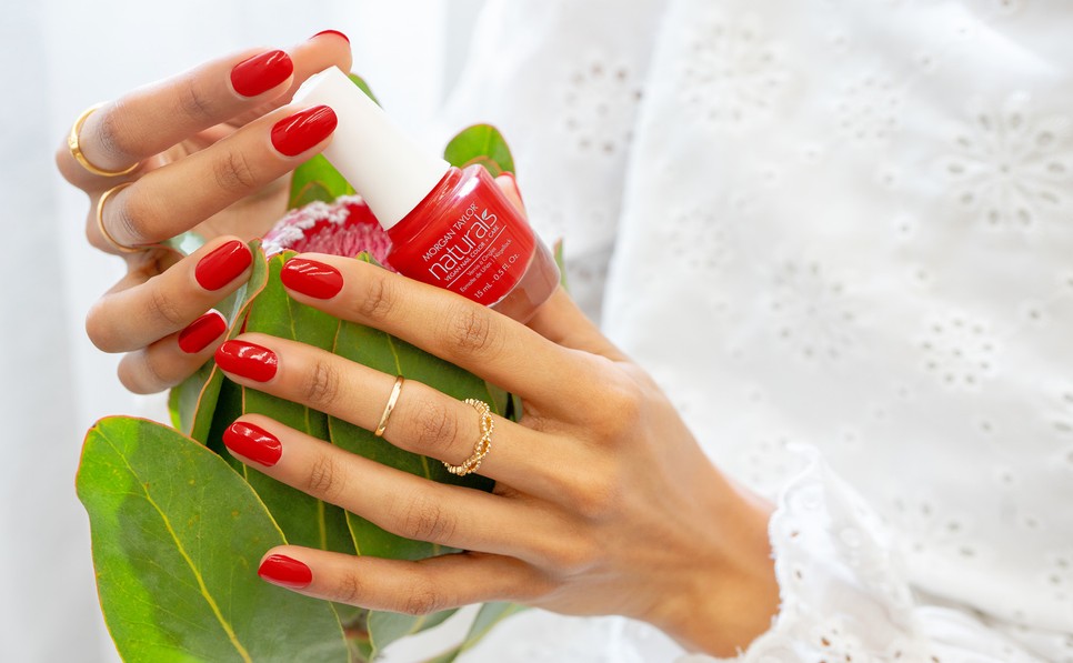 Csodás színekben érkezik a Morgan Taylor színpalettája