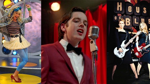 15+1 fiktív filmes betétdal, amiről még mindig hihetetlen, hogy nem valódi