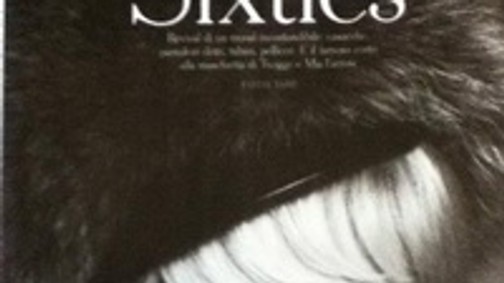 Srej Zsófi újra címlapon!