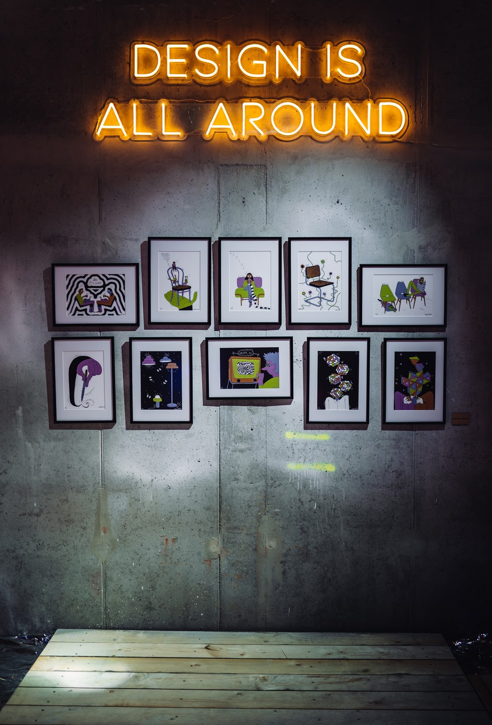 A design nagyon fontos szerepet tölt be a mindennapjainkban, és igen aktuális kérdés, hogy mi számít ma jó designnak? Vélhetően mindenképpen a környezettudatos készítés, gyártás, a hosszú használati idő is beletartozik a mai jó design alapvetései közé