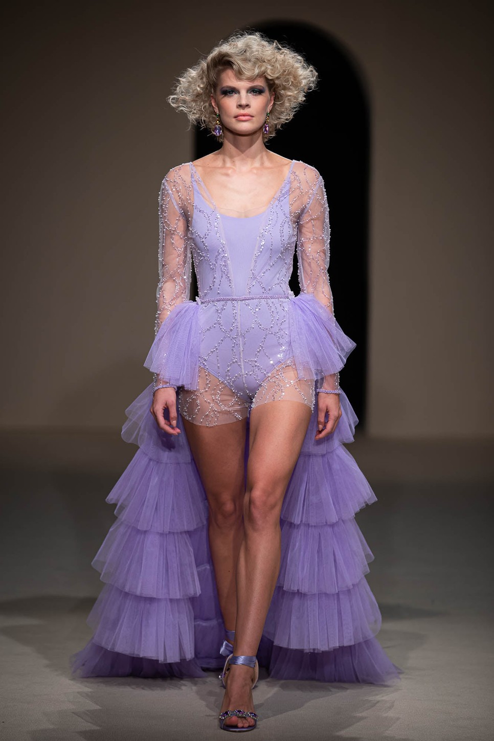 József Attila szonettje inspirálta a Sentiments tavaszi-nyári kollekcióját