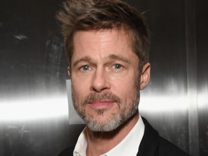 Nem hiszed el, hogy melyik Oscar-díjas színésznővel jött össze Brad Pitt