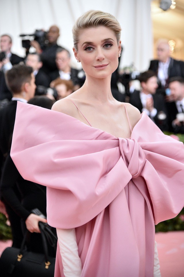 Elizabeth Debicki