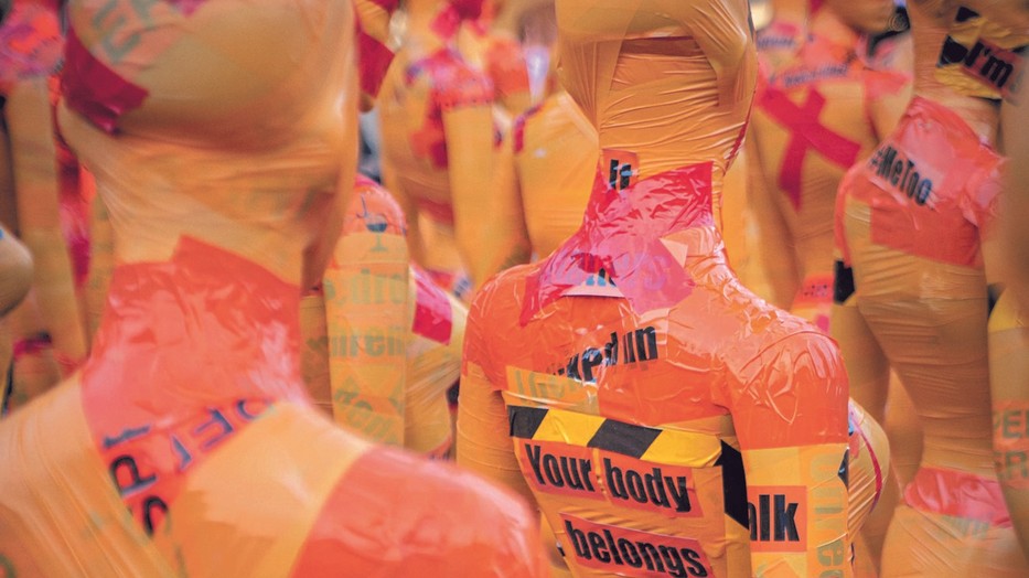 Jogod van a biztonsághoz: Szinte nincs is olyan nő, aki ne tapasztalta volna meg életében az utcai zaklatás valamilyen formáját