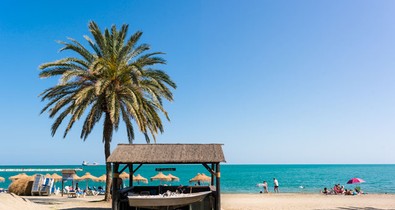 Szökj el a télből, Spanyolország napsütéssel vár egész évben!