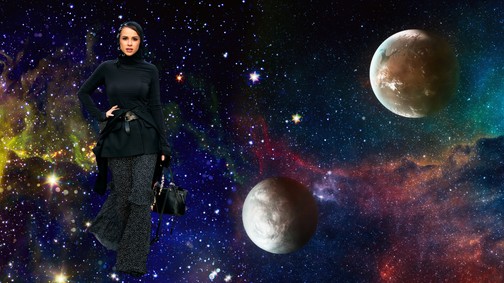 A retrográd Neptunusz hatásai az életünkre: ellentétes energiák befolyásolhatják mindennapjainkat