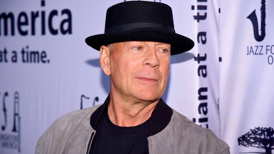 Bruce Willis háláját fejezte ki a rengeteg támogatásért