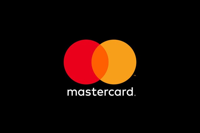 mastercard, bankkártya, logó, fizetés, kártya, pénz
