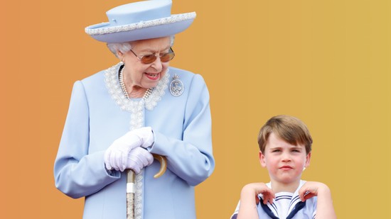 Szájról olvasó elemezte Lajos herceg és Erzsébet királynő beszélgetését, elolvadunk attól, amit a kis herceg mondott a dédnagymamájának