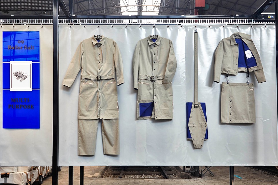 2013 DRS Adidas x TD MOST Milan 7