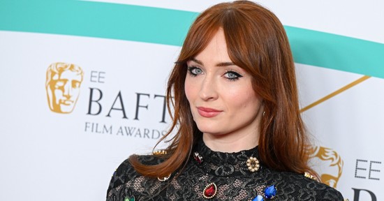 Sophie Turner megszólalt Joe Jonasszal való szakításáról, és nem volt benne köszönet