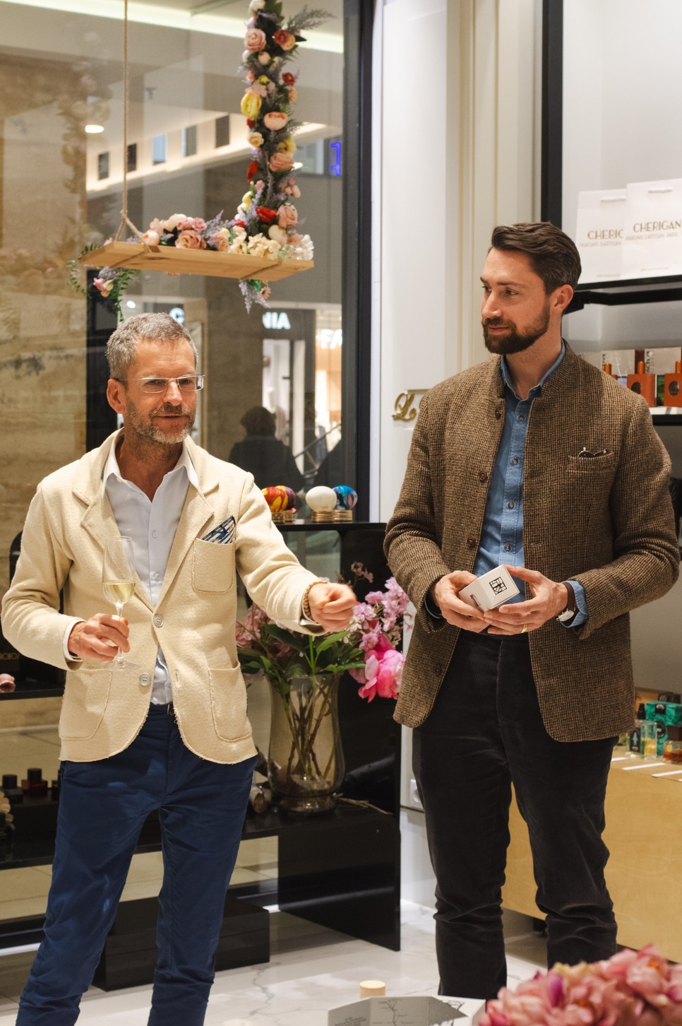 glamour paul anton esterházy zólyomi zsolt