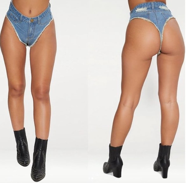 A farmertanga lesz az új rövidnadrág?