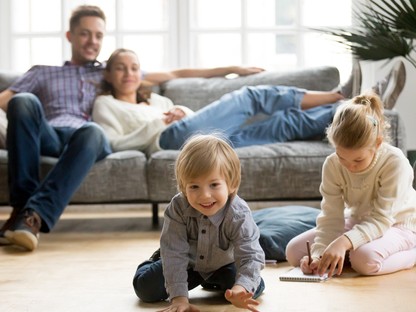 Érdekel, hogyan zajlik az örökbefogadás? Akkor ezt a dokumentumfilmet látnod kell