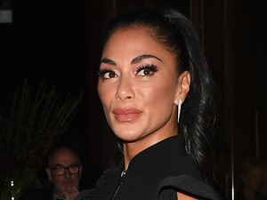 Nicole Scherzinger bilifrufruja a legmenőbb dolog a világon