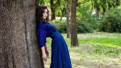 Nagy Orsolya: „Nem a divatban, az időtállóságban hiszek”