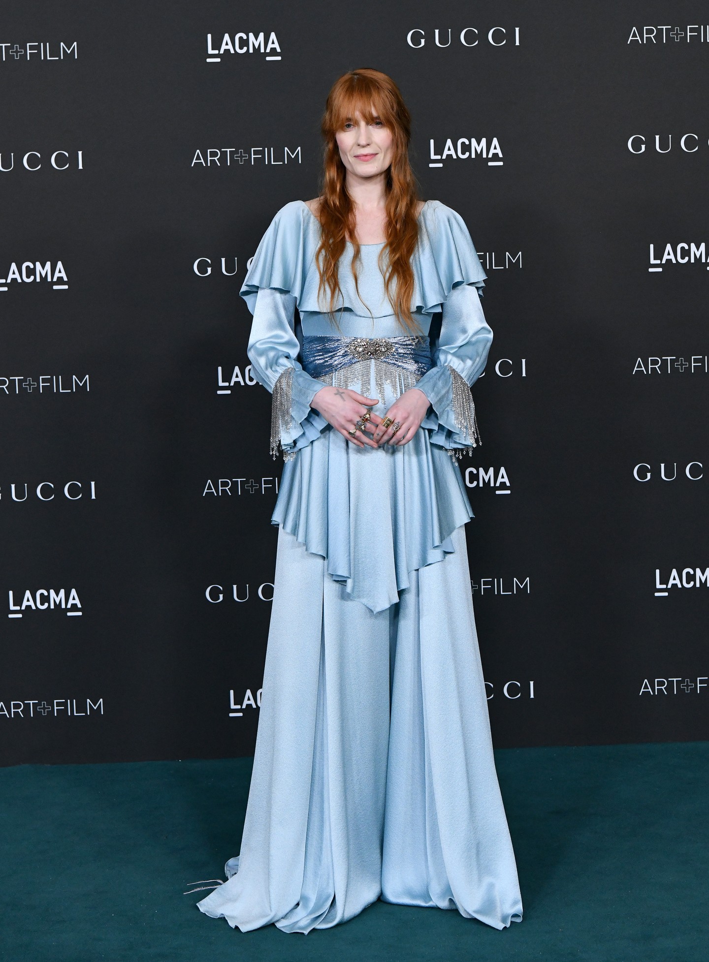 Florence Welch