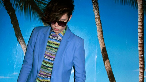 Irány egy karibi parti!