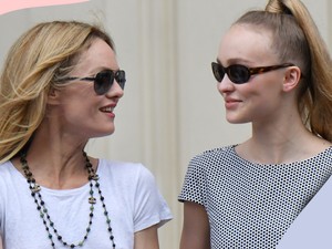 Megosztani ér! Az anyukáddal a gardróbod