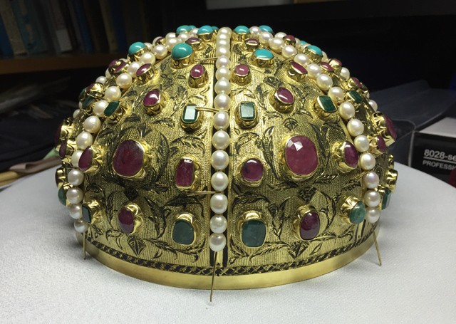 Az ékszer az egyik legstabilabb valuta - beszélgetés három különleges alkotóval