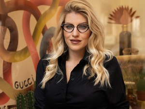 Flórián Fanni multifunkcionális szettje minden alkalomra bevethető