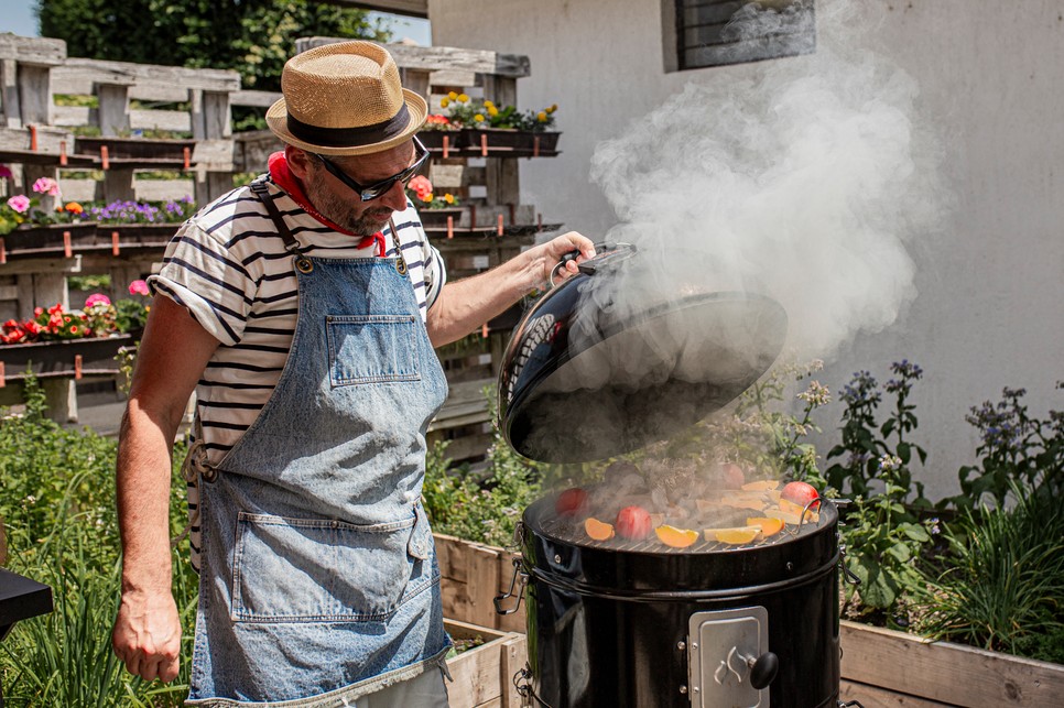 A kulturális programok mellett a gasztronómia is helyet kap