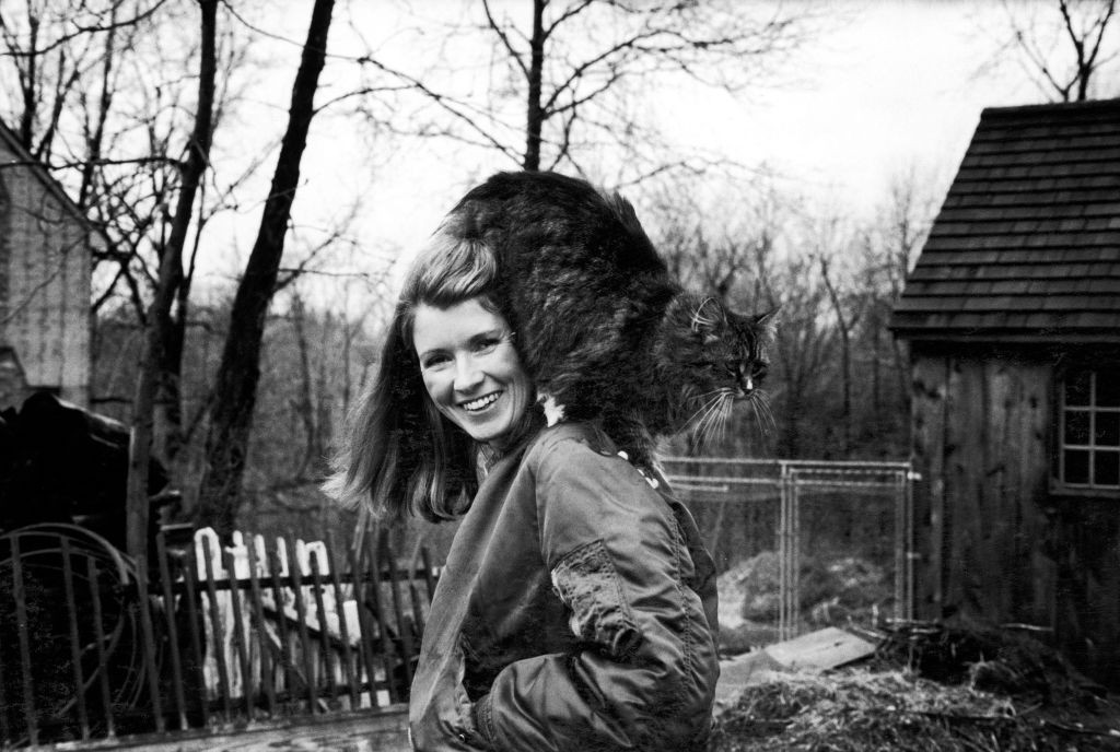 A '70-es évek végére rendezvényei olyan neves ügyfeleket vonzottak, mint a divatdiktátor Ralph Lauren.