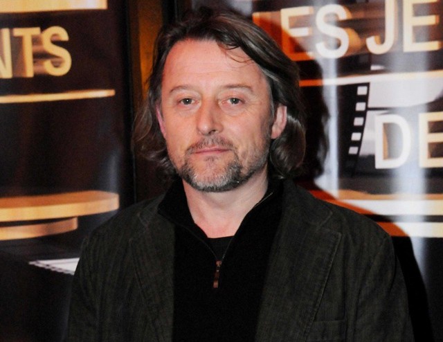 A legőrültebb nagymama színrelép