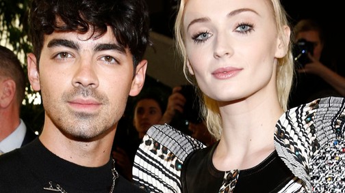 Sophie Turner és Joe Jonas szakítottak az esküvőjük előtt