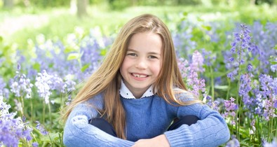 8 fotó Sarolta hercegnőről, amin pont úgy néz ki, mint Erzsébet királynő