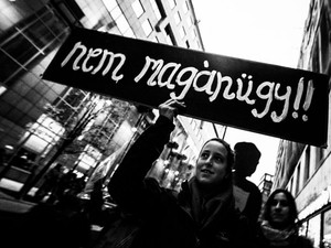 Számos szuper ingyenes programmal vár a 16 Akciónap a Nők Elleni Erőszak Ellen