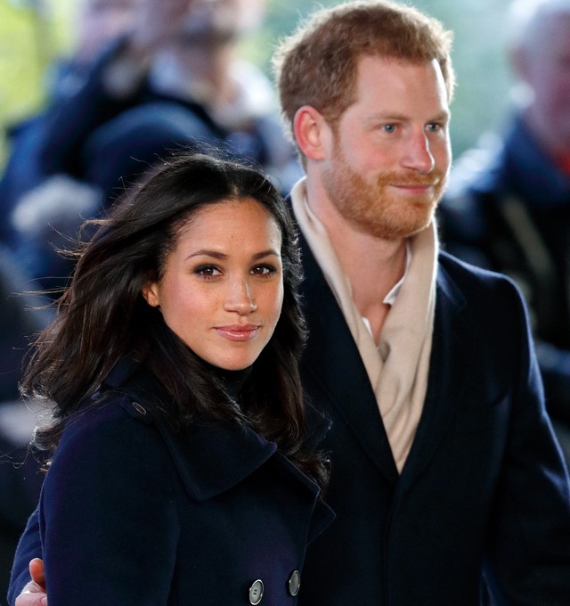 Meghan Markle és Harry herceg már nem követik Instagramon Katalint és Vilmost és jó okuk van rá