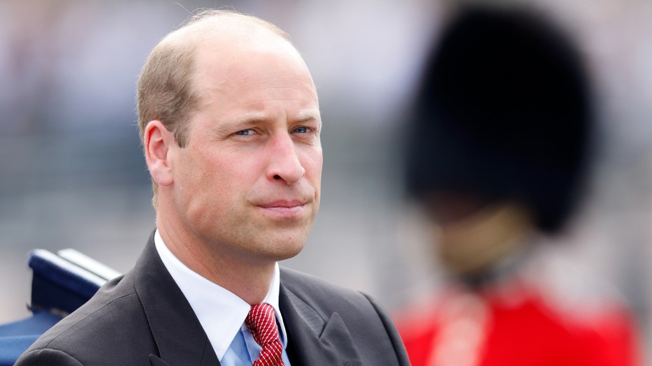 Vilmos herceg magányosabb, mint valaha