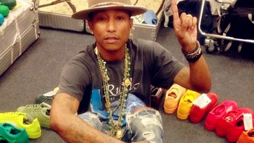 Bele fogsz szeretni az új Adidas cipőkbe