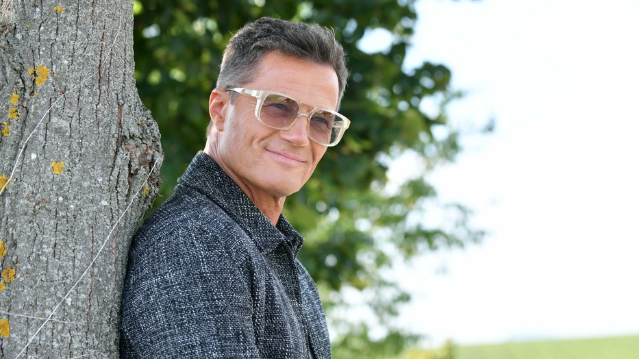 Stohl András és Kiss Kriszta A Nagy Ő után is egy párt alkotnak