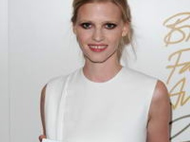 Lara Stone a Zoolander 2-ben?!