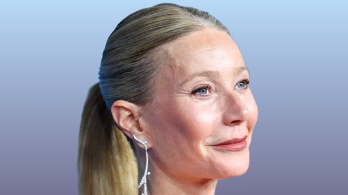 Gwyneth Paltrow a világ legkifinomultabb pucérruhájában tündökölt, óriási feltűnést keltett a vörös szőnyegen