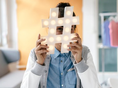 Fuller Bianka: A mentális egészség miatt kötelező a mértéktartó képernyőhasználat