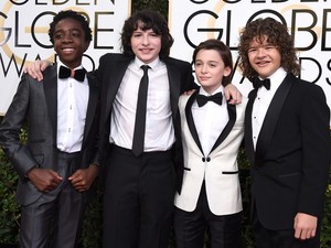 Ez a Stranger Things sztár kapta a legtöbb gyűlöletet a rajongóktól