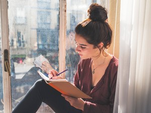 Válassz szavakat újévi fogadalmak helyett