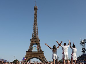 Hiszed vagy sem, olyan sportágak jutottak el a párizsi olimpiáig, amit sokan nem is tartanak sportnak