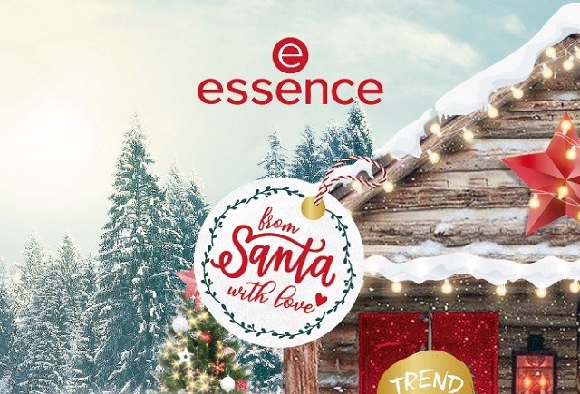 Glitter és ragyogás: az essence karácsonyi trendkiadásától eláll majd a szavad!
