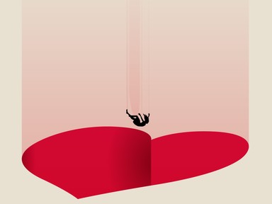 Kapcsolatfüggőség - minden, amit tudnod kell erről a pszichológiai jelenségről