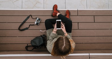 Nyílt levél a nőnek, aki a szerelmemnek írogatott, holott tudott a létezésemről