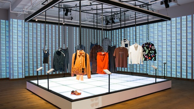 Fashion for Good - Good Shop Credits  Presstigieux