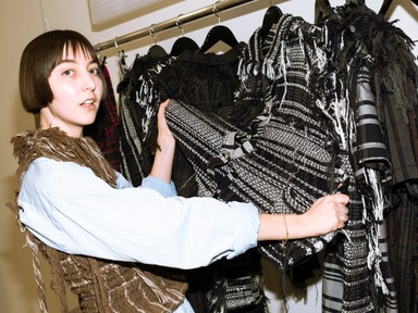 A divatért nem szenvedni kell, hanem összefogni - Élménybeszámoló a 20. koppenhágai divathétről