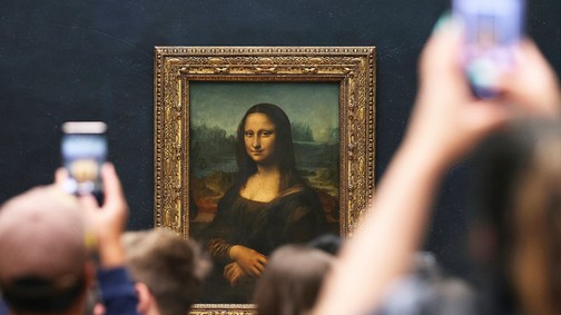 7 híres festmény, amit álmodból felkeltve is illik felismerni