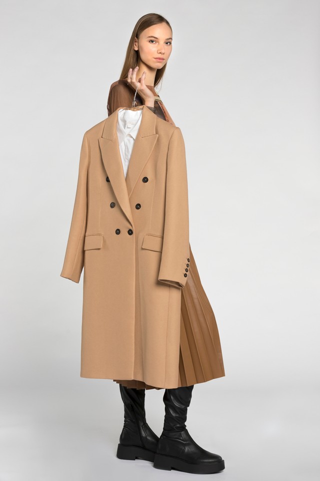 Rétegezz stílusosan: íme a szezon legmenőbb kabátjai!