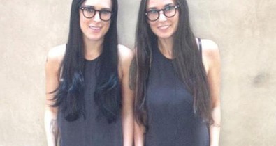 Elképesztő, mennyire hasonlítanak!